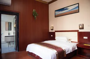 Qinglongshanjiudian - Image 2