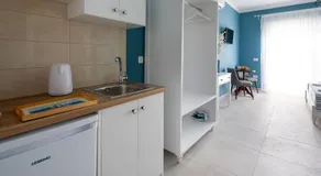 Evi Boutique Rooms - Thalassini - Image 3