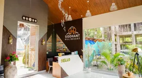 Siddhant Hill Resort - Image 3