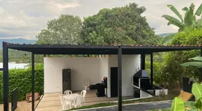 Villa lili, Carmen de Apicala condominio San Simon - Image 5