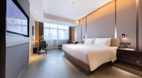 Atour Hotel Huzhou Nanxun Ancient Town - Image 2