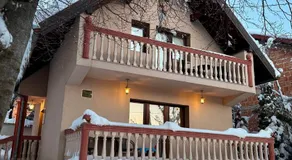 Holiday Home Zelena Oaza - Image 5