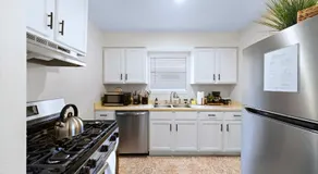 Familienorientierte schöne Ferienwohnung mit schnellem Internet, Garten und Grill - Image 4