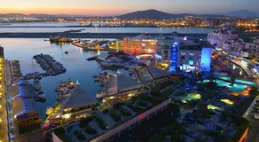 Luxury Yacht Hotel - Image 5