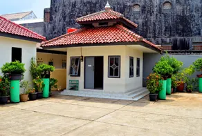 Grant Hotel Subang - Image 5
