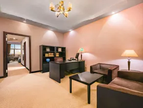 Beijing Jiuhuashanzhuang Convention and Exhibition Hotel - Image 5