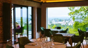 Restaurant & Pension u Hradu - Image 3