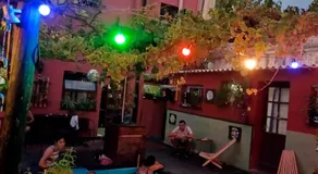 Hostel Estación Mendoza - Image 3
