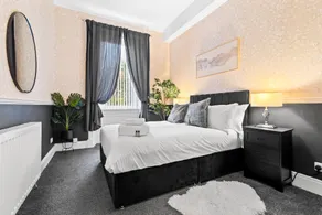 Bonnie Lodgings - Muir Street - Image 2