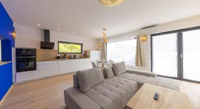La Palmeraie - Strasbourg - Suite Élégante & Terrasse - Parking Gratuit - Image 2