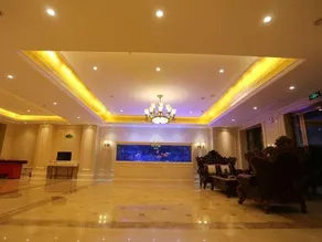Vienna Hotel (Shijiazhuang Yuanshi) - Image 2