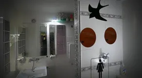 Dominant Studio Hostel with Free Parking for Preregistered Drivers & Garage with CCTV - Image 2