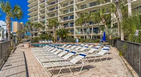 Low Floor - Remodeled - Beachfront - FLPCB65 - Image 5