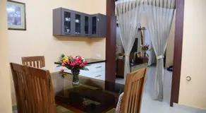S R Luxurious Fully Ac 3 BHK Bunglow Mysore - Image 3