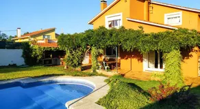 Casa da Glicia, una casa con piscina privada, para disfrutar y relajarse - Image 2