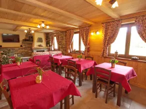 Villa Americana Chambres d'Hotes - Image 4