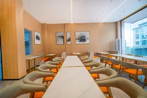 Shanshui Yunshang Luxury Hotel (Guilin Liangjiang International Airport Branch) - Image 2