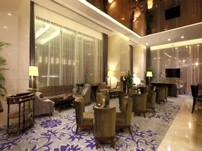 Shenyang Rayfont International Hotel - Image 5