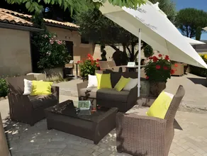 Hôtel Au Logis des Remparts - Image 4