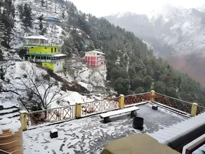 Holy Heights Joshimath Uttarakhand - Image 3