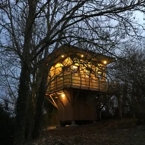 La Cabane Perchée - Image 5