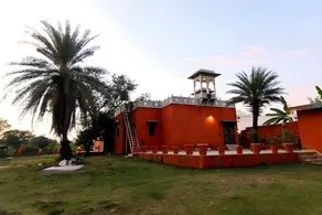 Boheda Villa, Udaipur - Image 5