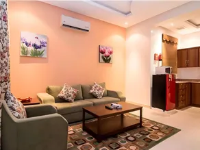 Ramada-sa Ghurnata Hotel - Image 4