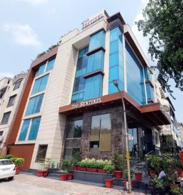 The Sentinel Hotel - Image 3
