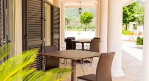 Hotel Villa Senator Mediterraneo - Image 4