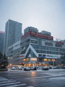 hongdu hotel - Image 3