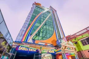 Hotel O Sabuj Sathi Guest House - Image 4