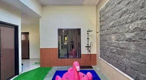 Villa nuansa tawangmangu - Image 4