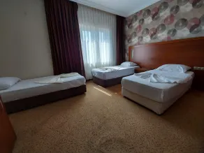 Hotel Paluri: Konfor ve Lüksün Buluşma Noktası - Image 2