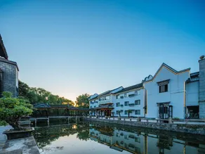 Floral Hotel ·Xunxi Garden Hotel(Nanxun Ancient Town Branch) - Image 5