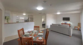 INVERELL RSM CLUB MOTEL - Image 3