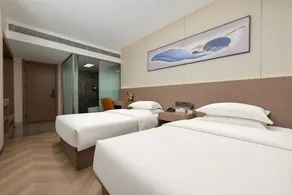 Haina Holiday Hotel - Image 5