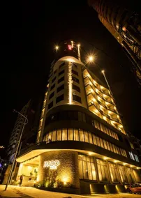 Mado Hotel - Image 1