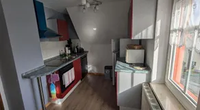 Ruhiges Dachgeschoss-Apartment im Südosten von Dresden - Image 3
