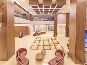 Huifeng Hotel - Image 4
