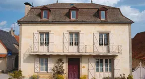 Maison d'Hotes Orlaya - Image 5