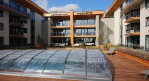 Matrix Apartments Hrebienok - Image 5