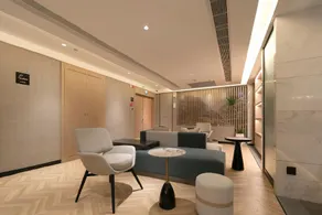 Atour Hotel Nanhu Jiaxing - Image 2