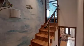 Casa rural rústica "EL COLMENAR" para parejas, familias o amigos a la montaña - Image 4