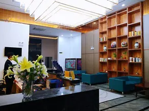 Chongzuo Zhenggao International Hotel - Image 4