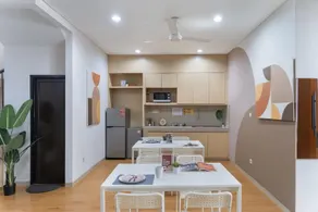 Cove Urooms Panglima Polim - Image 5