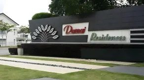Layyin's Damai Residences - Image 3