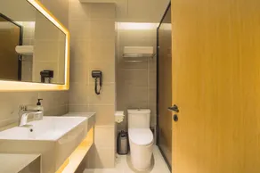 Ji Hotel Dalian Railway Station - Image 5