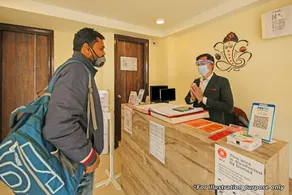 Hotel O Pritesh Avenue - Image 3