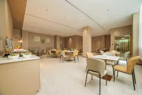 Wenfu  Coast  international   Hotel - Image 2