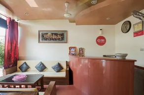 OYO Hotel City Inn - Image 5